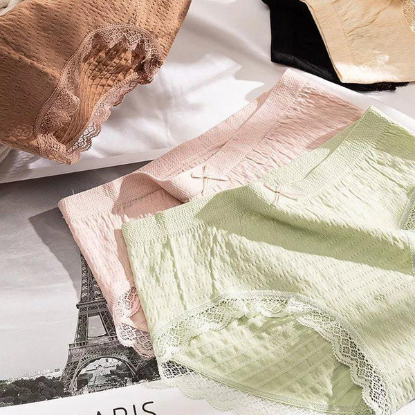 Calcinha ANALISA Antibacteriana Pure Comfort